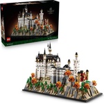 LEGO® Architecture - Neuschwanstein Castle (21063)