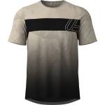 Löffler Мъжка фланелка с къс ръкав за колоездене Löffler MTB T-Shirt Raider Cycling jersey - Sahara - размер 52 (EU) (056-3935-0414)