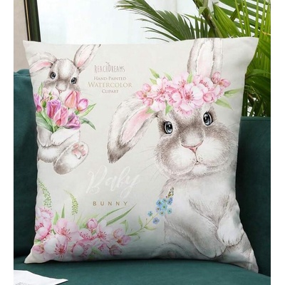 Декоративна възглавница/калъфка 226