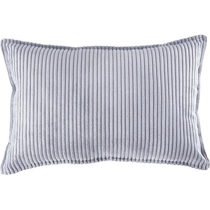 Wigiwama Синя детска възглавница за диван от рипсено кадифе Bolster - Wigiwama (W596457)