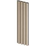 VILO ЛАМЕЛЕН ПАНЕЛ m vilo mpc 16х265см linen fabric (6075094)