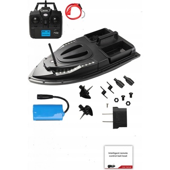 Flytec Zavážacia loďka V700