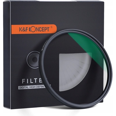 K&F Concept PL-C Nano-x MRC 52mm