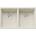BLANCO SUBLINE 350/350-U (527164)
