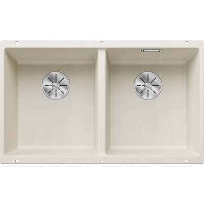 BLANCO SUBLINE 350/350-U (527164)