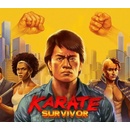 Karate Survivor