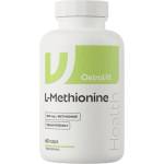 OstroVit L-Methionine 500 mg [60 капсули]