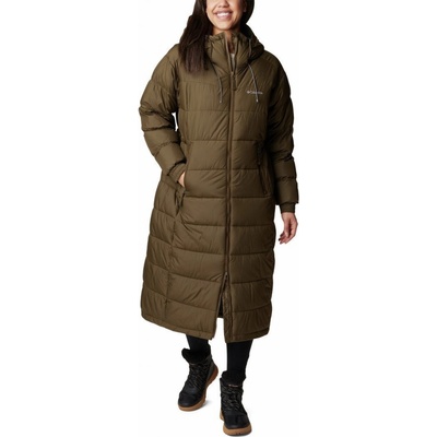 Columbia Pike Lake II Long 2051351319 olive green