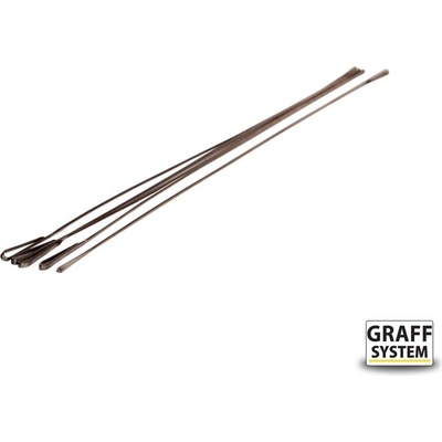Graff Prošívací jehla 15cm 5 ks