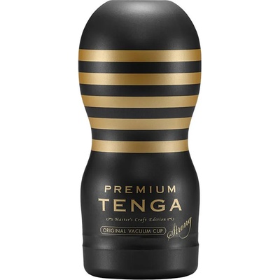 TENGA Premium Original Vacuum Cup Strong