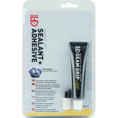 GearAid Seam Grip + WP & Adhesive 28 g