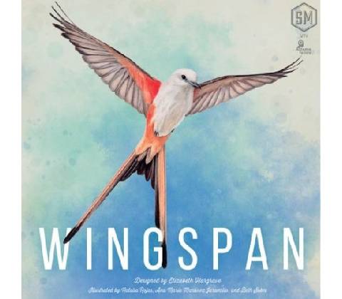 Wingspan
