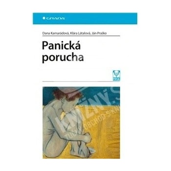 Panická porucha