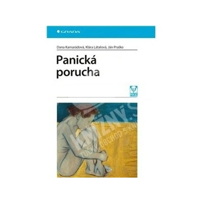 Panická porucha