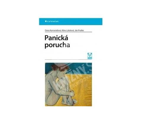Panická porucha