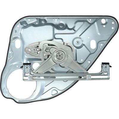 Mechanizmus zdvíhania okna KAMOKA 7200117