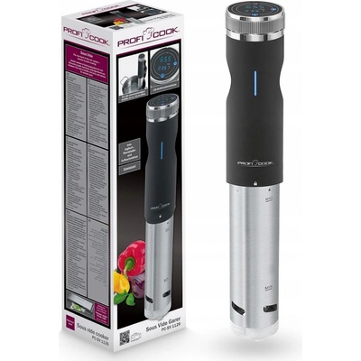 ProfiCook PC-SV 1126