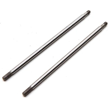 Axial Аксиални бутала амортисьор 77.7mm (2): RBX10