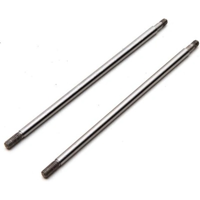 Axial Аксиални бутала амортисьор 77.7mm (2): RBX10