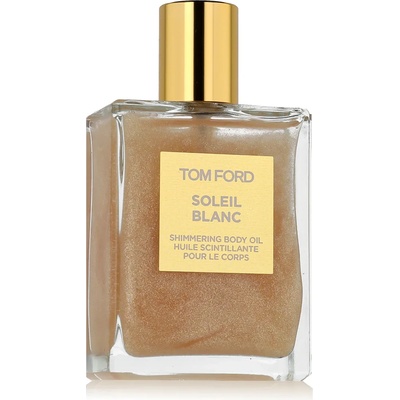 Tom Ford Soleil Blanc Shimmering Body Oil 100 ml UNISEX