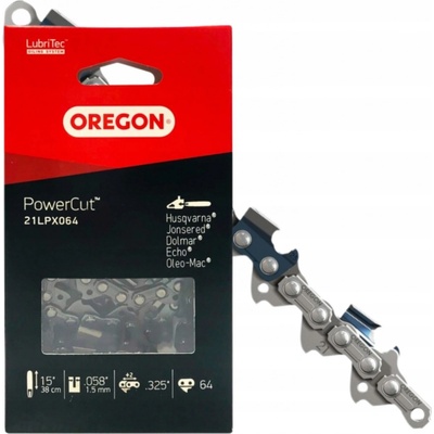 Oregon 21LPX064E – Zboží Mobilmania
