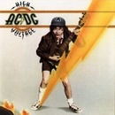 AC/DC - HIGH VOLTAGE [R]