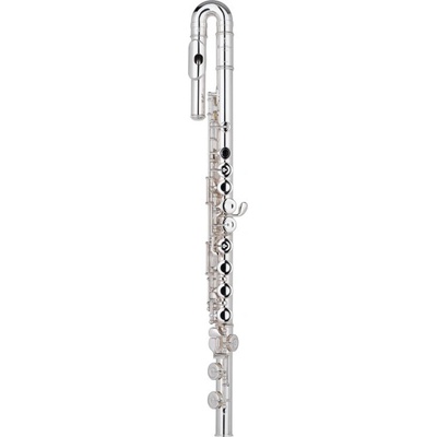 Pearl Flute B505EUS-HC Quantz Brezza