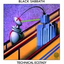 BLACK SABBATH: TECHNICAL ECSTACY LP