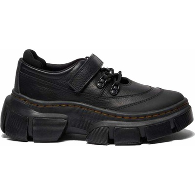 Dr. Martens DMXL MJ Čierne topánky čierne