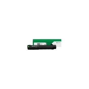 Lexmark Консуматив Lexmark 85D0HK0 CX930, 931 Black 28K Toner Cartridge (85D0HK0)