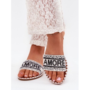 Step in style Дамски чехли модел 215741 Step in style