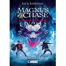 Magnus Chase a bohové Ásgardu: Loď mrtvých Rick Riordan