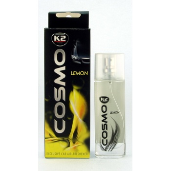 K2 Cosmo Lemon 50 ml