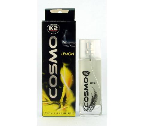 K2 Cosmo Lemon 50 ml