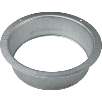 Image 1 of Dalap Метален фланец Ø 200 мм (8503)