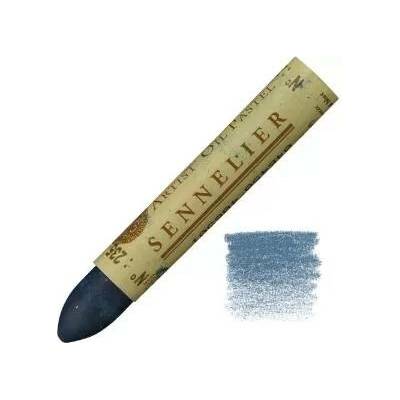 Sennelier olejový pastel 5 ml 235 charcoal blue