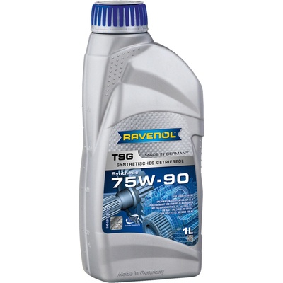 Ravenol TSG 75W-90 1 l – Zbozi.Blesk.cz