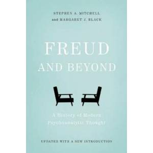 Freud and Beyond (ISBN: 9780465098811)