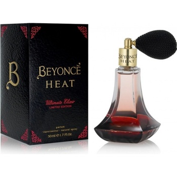 Beyonce Heat Ultimate Elixir parfumovaná voda dámska 50 ml