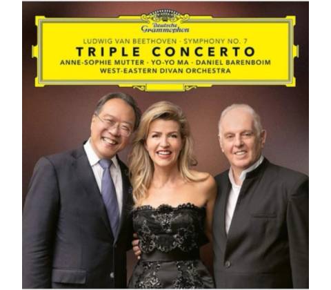 Symphony No. 7 BD
