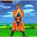 BOWIE, DAVID - EARTHLING LP