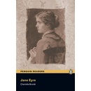 Penguin Readers 3 JANE EYRE