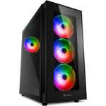 Sharkoon TG5 PRO RGB