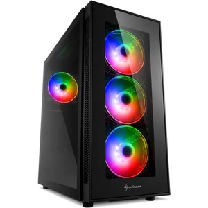 Sharkoon TG5 PRO RGB