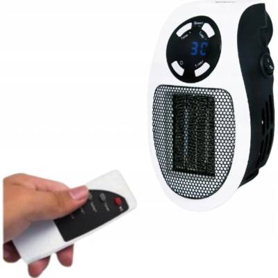 Trotec TFC 1 E 500 W