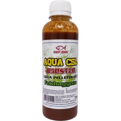 TOP MIX Aqua Booster Cesnak-Pečená pečeň 250 ml