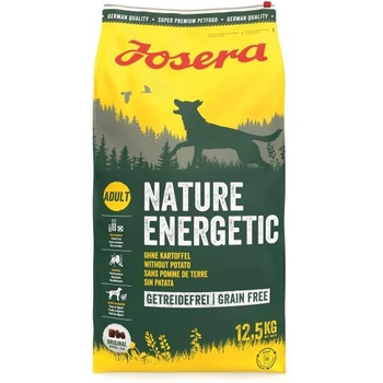 Image 1 of Josera Nature Energetic 12,5 kg