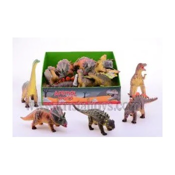 Image 1 of Animal word Динозаври