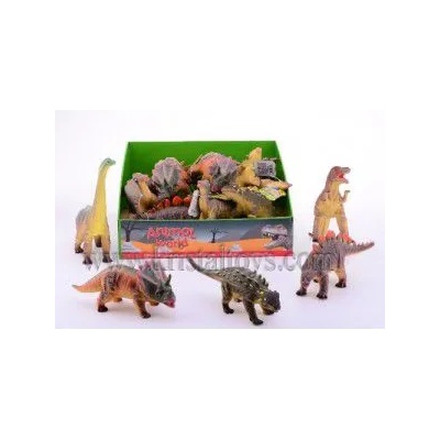 Animal word Динозаври