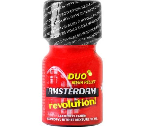 Amsterdam Revolution 10 ml